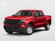 Used 2025 Chevrolet Silverado 1500 LT Truck Crew Cab