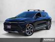 Used 2025 Chevrolet Equinox EV LT SUV