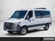 Used 2023 Mercedes-Benz Sprinter 1500  Van Passenger Van