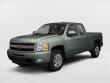 Used 2011 Chevrolet Silverado 1500 LT Truck Extended Cab