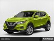  Nissan Rogue Sport