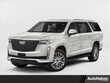  CADILLAC Escalade ESV