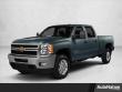 Used 2014 Chevrolet Silverado 2500HD LT Truck Crew Cab