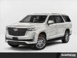 Used 2023 CADILLAC Escalade ESV RWD Premium Luxury SUV
