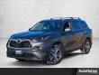 Used 2024 Toyota Highlander XLE SUV