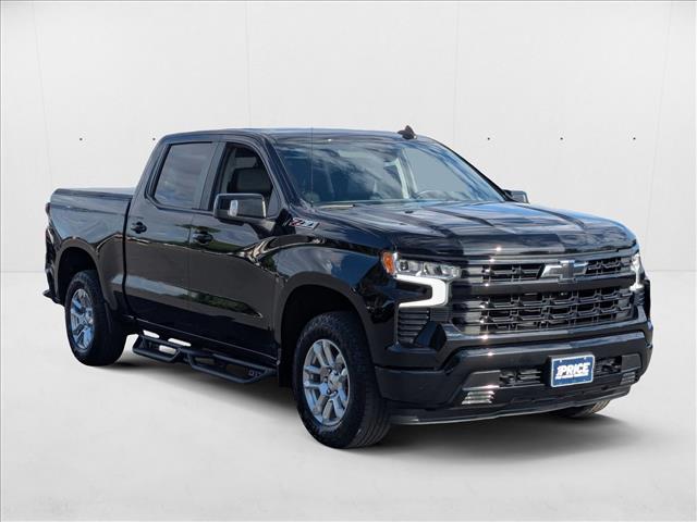 2023 Chevrolet Silverado 1500 RST photo 3