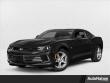 Used 2017 Chevrolet Camaro 1LT Coupe