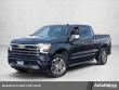 Certified 2023 Chevrolet Silverado 1500 High Country Truck Crew Cab