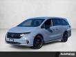 Used 2024 Honda Odyssey Sport Van