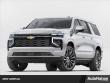 Used 2025 Chevrolet Suburban Z71 SUV