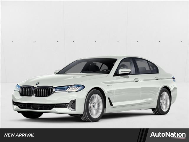  BMW 530e