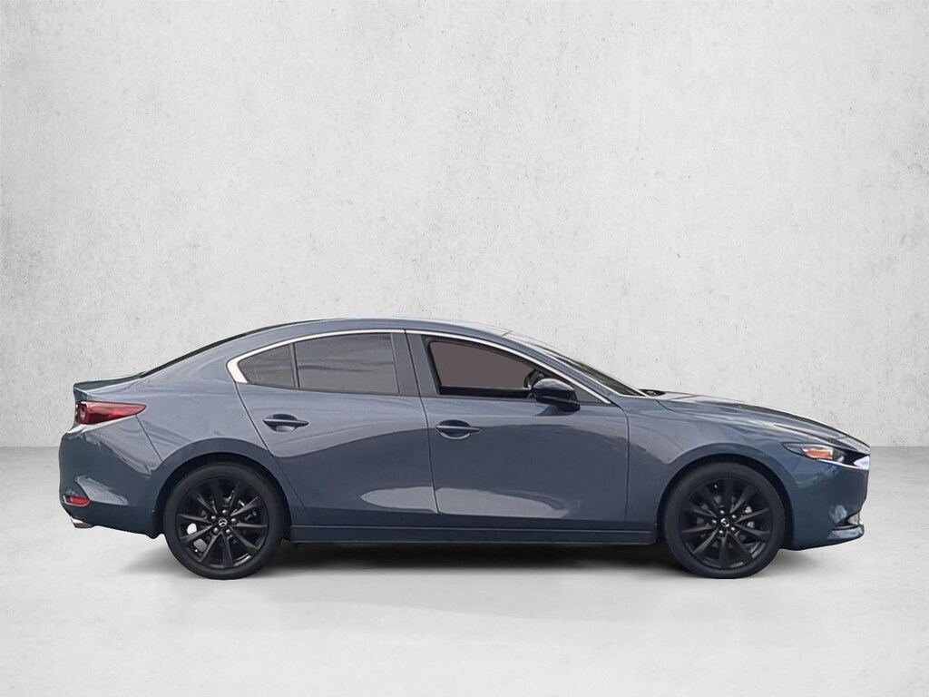 Used 2026 Mazda Mazda3 Sedan 2.5 S Carbon Edition Sedan