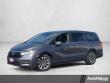 Used 2024 Honda Odyssey EX-L Van