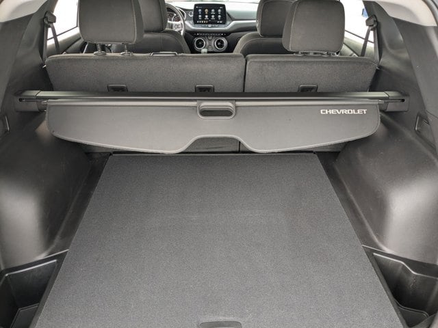 2024 Chevrolet Blazer LT photo 5
