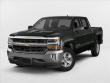 Used 2018 Chevrolet Silverado 1500 LT Truck Crew Cab