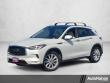 Used 2019 INFINITI QX50 LUXE SUV