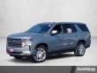 Used 2024 Chevrolet Tahoe High Country SUV