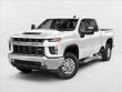 Used 2023 Chevrolet Silverado 2500 HD LT Truck Crew Cab