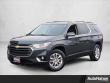 Used 2019 Chevrolet Traverse LT Cloth SUV