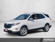 Used 2021 Chevrolet Equinox Premier SUV