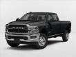 Used 2019 Ram 2500 Big Horn Truck Crew Cab