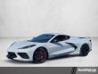 Used 2021 Chevrolet Corvette Stingray 3LT Coupe