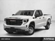 Used 2024 GMC Sierra 1500 Elevation Truck Double Cab