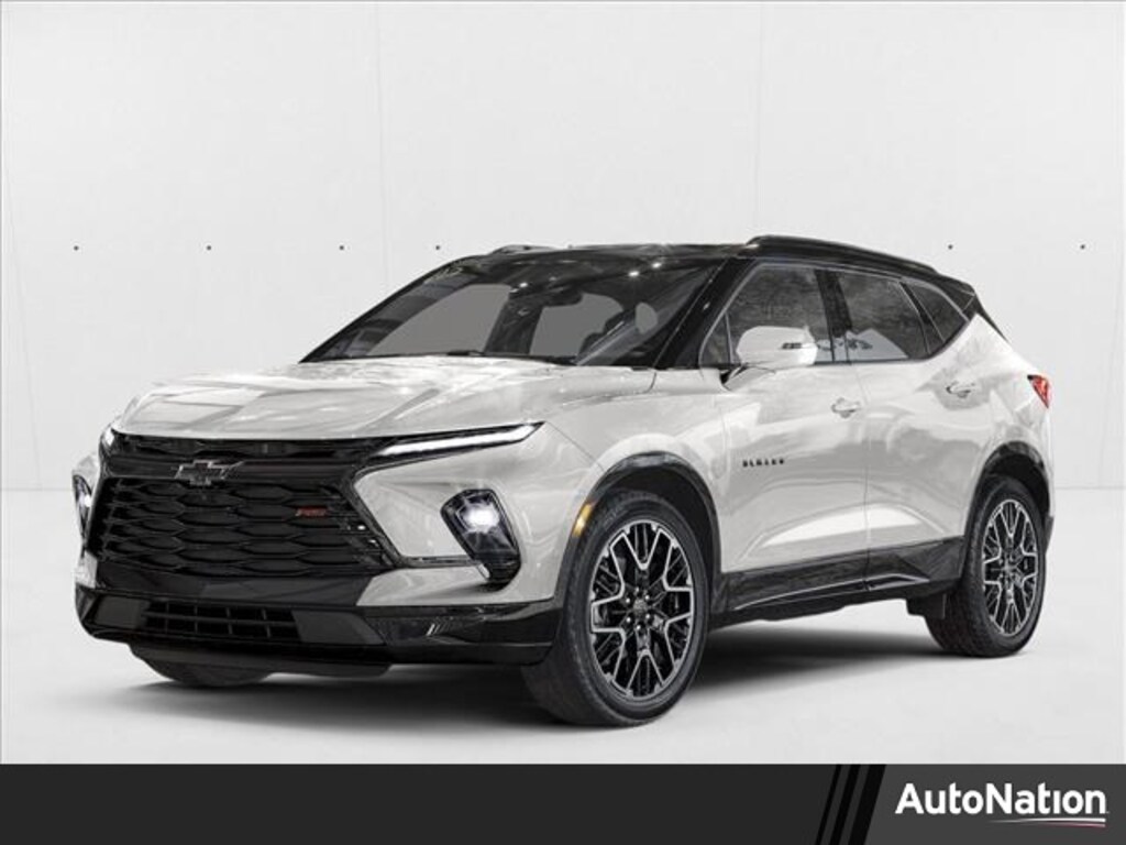 Used 2023 Chevrolet Blazer LT SUV