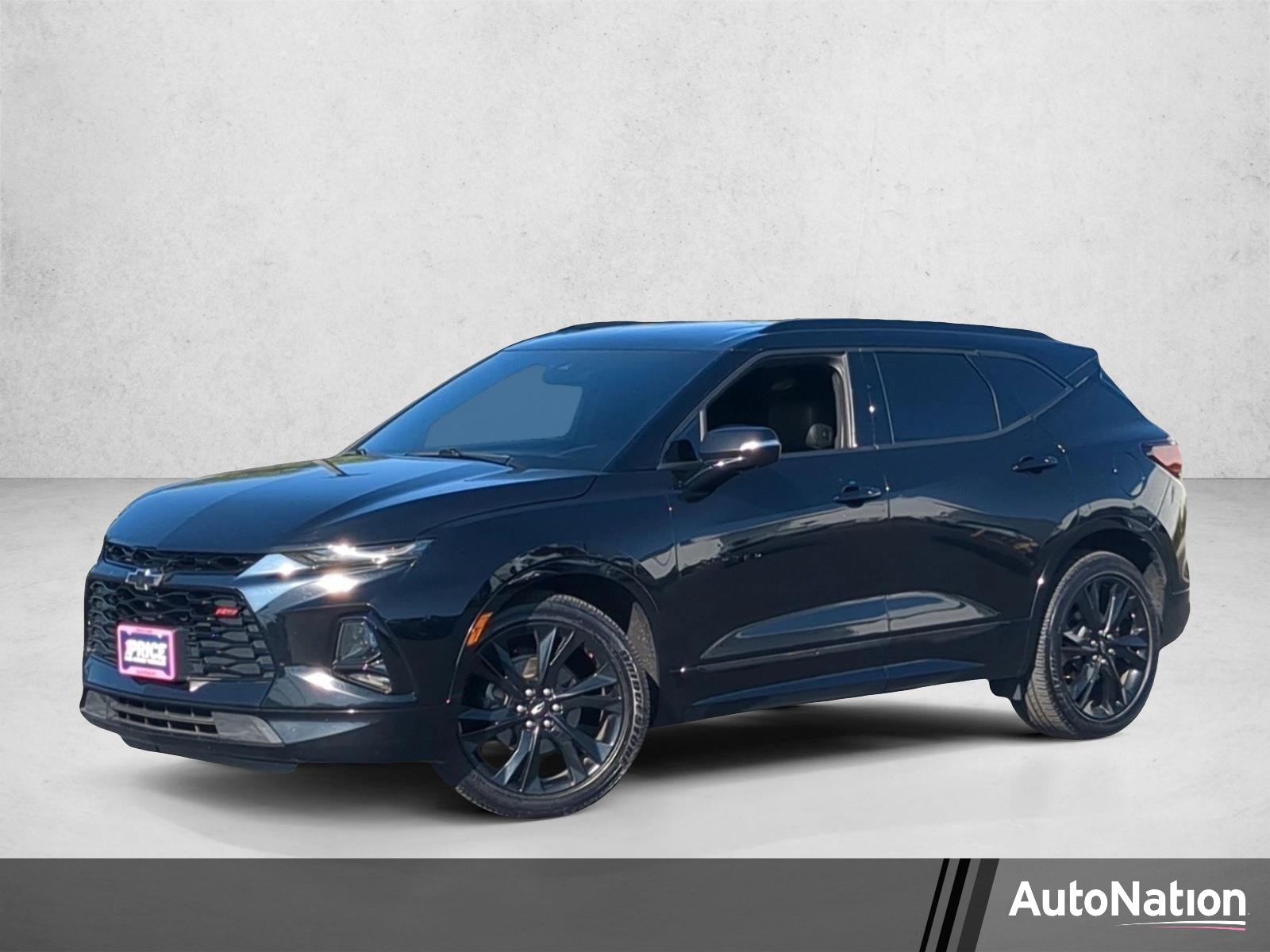  Chevrolet Blazer