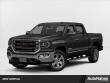 Used 2017 GMC Sierra 1500 SLT Truck Crew Cab