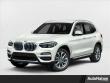 Used 2020 BMW X3 xDrive30i SUV