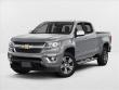 Used 2016 Chevrolet Colorado 2WD LT Truck Crew Cab