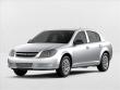 Used 2010 Chevrolet Cobalt LT w/1LT Sedan