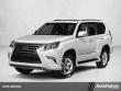 Used 2015 Lexus GX 460 Luxury SUV