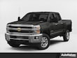  Chevrolet Silverado 2500HD