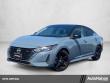 Used 2024 Nissan Sentra SR Sedan