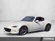  Mazda Mazda MX-5 Miata RF