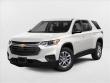 Used 2019 Chevrolet Traverse LS SUV