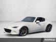 Used 2020 Mazda Mazda MX-5 Miata RF Grand Touring Convertible