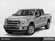 Used 2015 Ford F-150 XLT Truck SuperCrew Cab