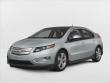Certified 2014 Chevrolet Volt  Hatchback
