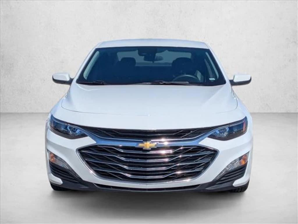 Used 2023 Chevrolet Malibu LT Sedan