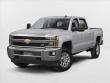 Used 2016 Chevrolet Silverado 2500HD LT Truck Crew Cab