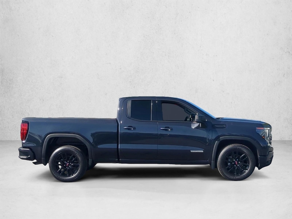 Used 2024 GMC Sierra 1500 Elevation Truck Double Cab
