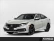 Used 2021 Honda Civic Sport Sedan