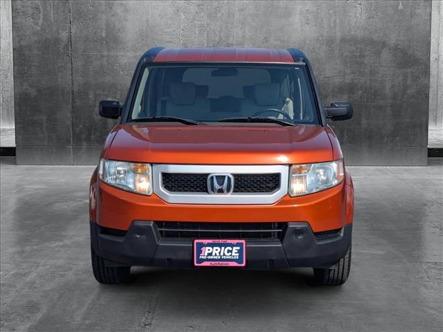 2009 Honda Element LX photo 2