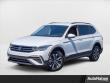 Used 2024 Volkswagen Tiguan S SUV