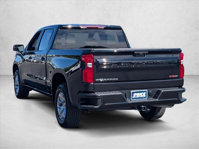 2026 Chevrolet Silverado 1500 RST photo 6