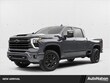 Chevrolet Silverado 2500 HD