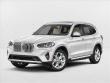 Used 2024 BMW X3 xDrive30i SUV